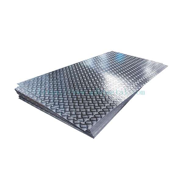 Aluminum Plate&Sheet